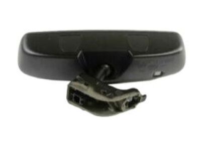 Mopar 68293669AA Inside Rear View Mirror