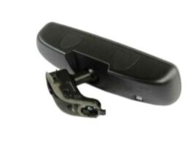 Mopar 68293669AA Inside Rear View Mirror