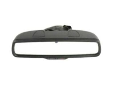 Mopar 68293669AA Inside Rear View Mirror