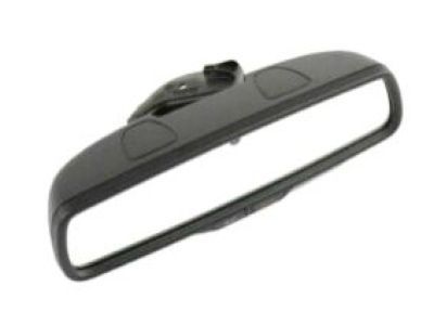 Mopar 68293669AA Inside Rear View Mirror