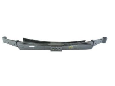 Mopar 68106101AA Rear Leaf Spring