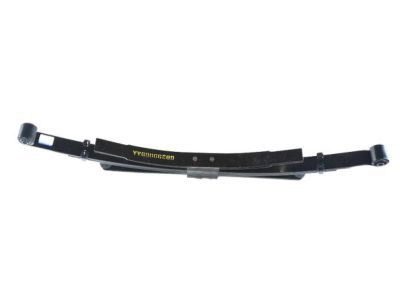 Ram 3500 Leaf Spring - 68106101AA