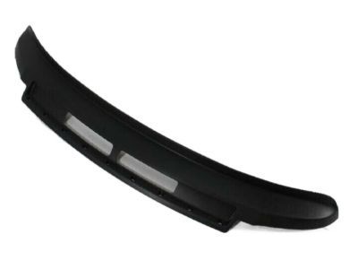 2013 Ram 3500 Air Deflector - 68196533AA