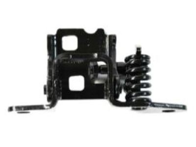Mopar 55360919AK Door Hinge-Lower Left