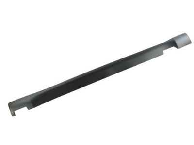 Mopar 1YW36RXFAH CLADDING-SILL