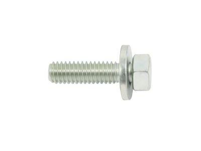 Jeep 6107354AA