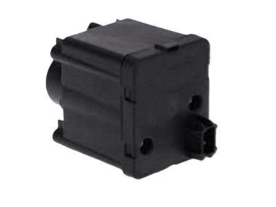 Mopar 68395133AA Switch-Ignition