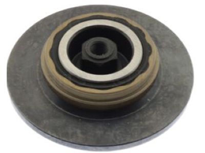 2013 Dodge Dart Release Bearing - 68140960AA