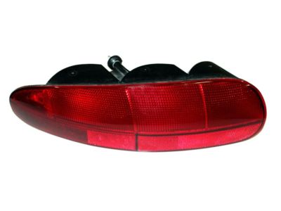 2006 Dodge Viper Tail Light - 5030321AB