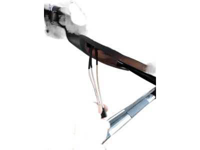 Mopar 68057289AA Wiring-3 Way