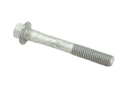 Chrysler Control Arm Bolt - 6502725