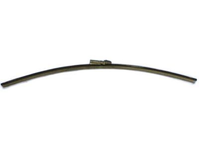 Dodge Viper Wiper Blade - 68166573AA