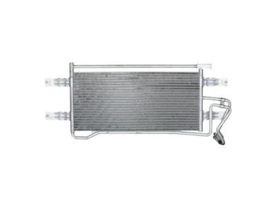 52028915AF Mopar Transmission Oil Cooler Product Photo 2 of 4