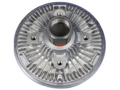 Mopar 55056860AC Clutch-Fan