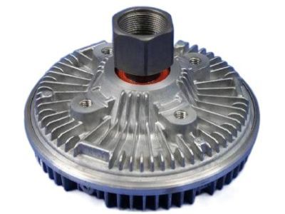 2011 Ram 1500 Fan Clutch - 55056860AC