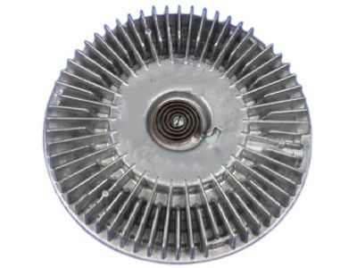 Mopar 55056860AC Clutch-Fan
