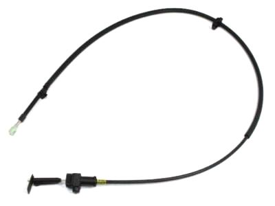 Dodge Ram 1500 Throttle Cable - 52079204