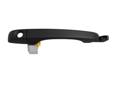 Dodge Caliber Door Handle - 5074189AG