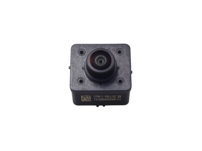 Jeep 4672882AE