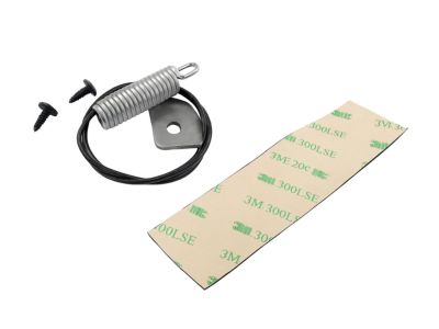 68068517AA Mopar Cable-Folding Top Cover Tension Product Photo 3 of 3