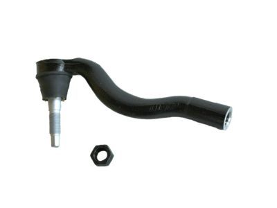 Mopar 68303630AA Tie Rod-Outer End