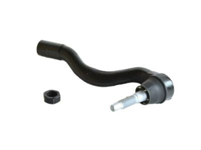 Dodge Tie Rod End - 68303630AA