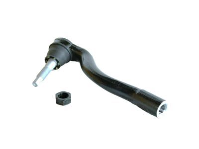 Mopar 68303630AA Tie Rod-Outer End