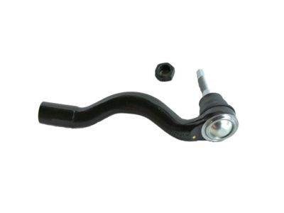 Mopar 68303630AA Tie Rod-Outer End