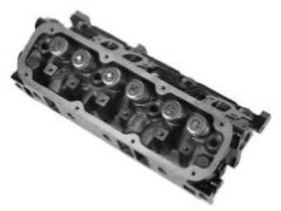 Dodge Charger Cylinder Head - 68225718AB