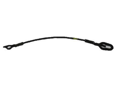 Mopar 55174826AC Cable-TAILGATE