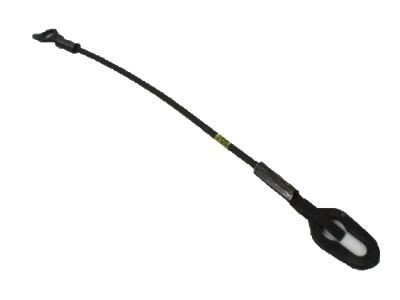 Mopar 55174826AC Cable-TAILGATE