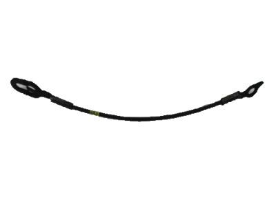 Mopar 55174826AC Cable-TAILGATE