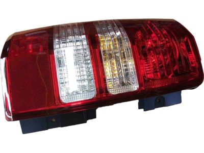 Mopar 55157347AC Lamp-Tail Stop Backup