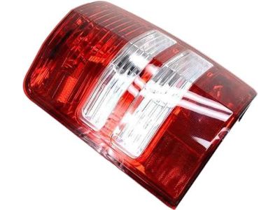 Jeep Liberty Back Up Light - 55157347AC