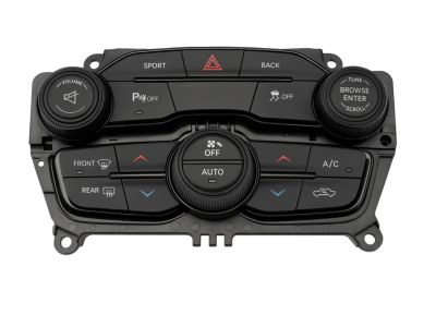 Dodge 68188878AB