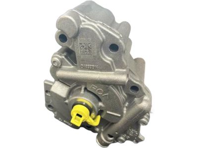 Jeep 4893614AF