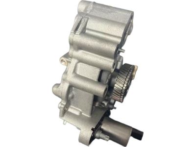 Dodge Oil Pump - 4893614AF