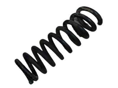 2008 Dodge Charger Coil Springs - 4895313AB