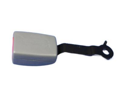 2004 Dodge Durango Seat Belt - 5JF151D5AB