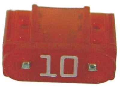 Fusible Mopar OEM 10A - Chrysler Jeep Dodge - Référence 68100731AA