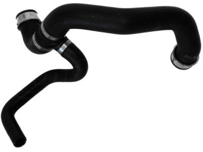 Dodge Sprinter 3500 Radiator Hose - 68013647AA