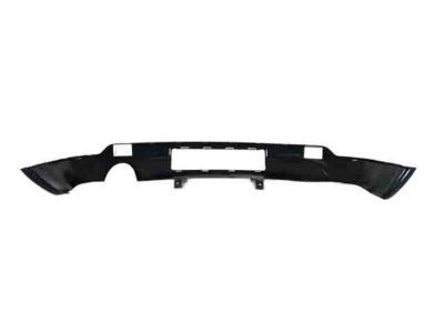 Mopar 68111468AB Rear Bumper Cover Lower