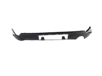 2013 Jeep Grand Cherokee Bumper - 68111468AB