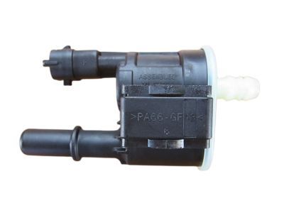 Chrysler Voyager Canister Purge Valve - 4627694AB