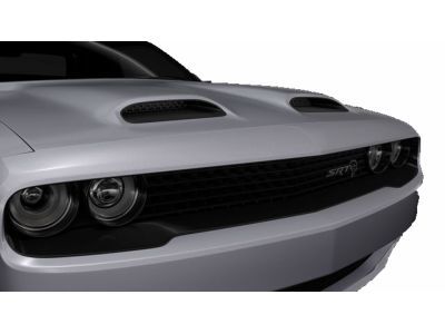 Dodge Challenger Hood - 68423292AD