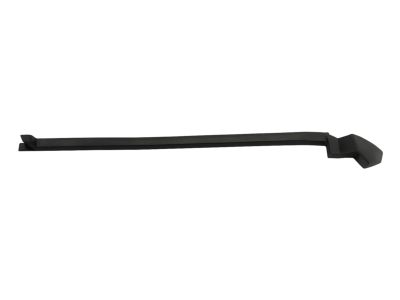 Mopar 68096406AC WEATHERSTRIP-Door Belt
