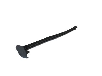 Mopar 68096406AC WEATHERSTRIP-Door Belt