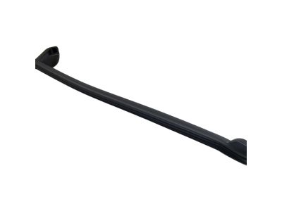 2014 Dodge Viper Weather Strip - 68096406AC