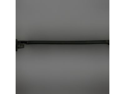 Mopar 68096406AC WEATHERSTRIP-Door Belt