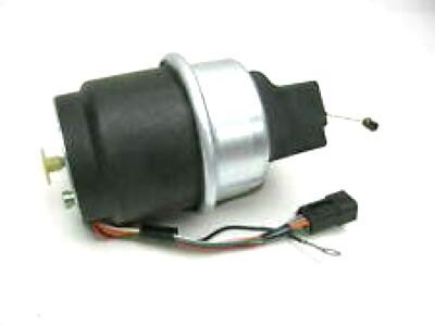 Dodge Ram Wagon Cruise Control Servo - 53009315